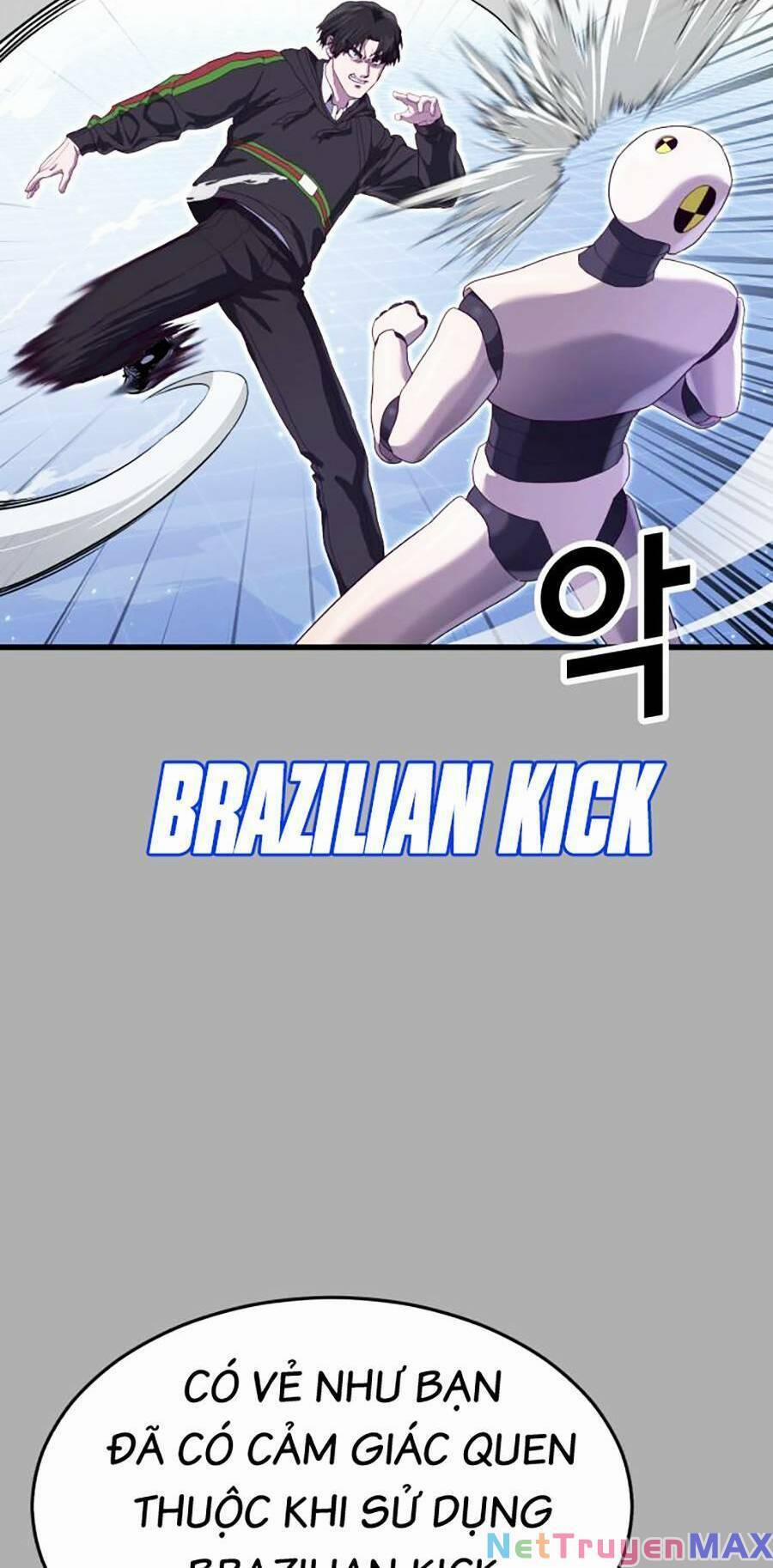 Tên Vâng Lời Tuyệt Đối 23 trang 83