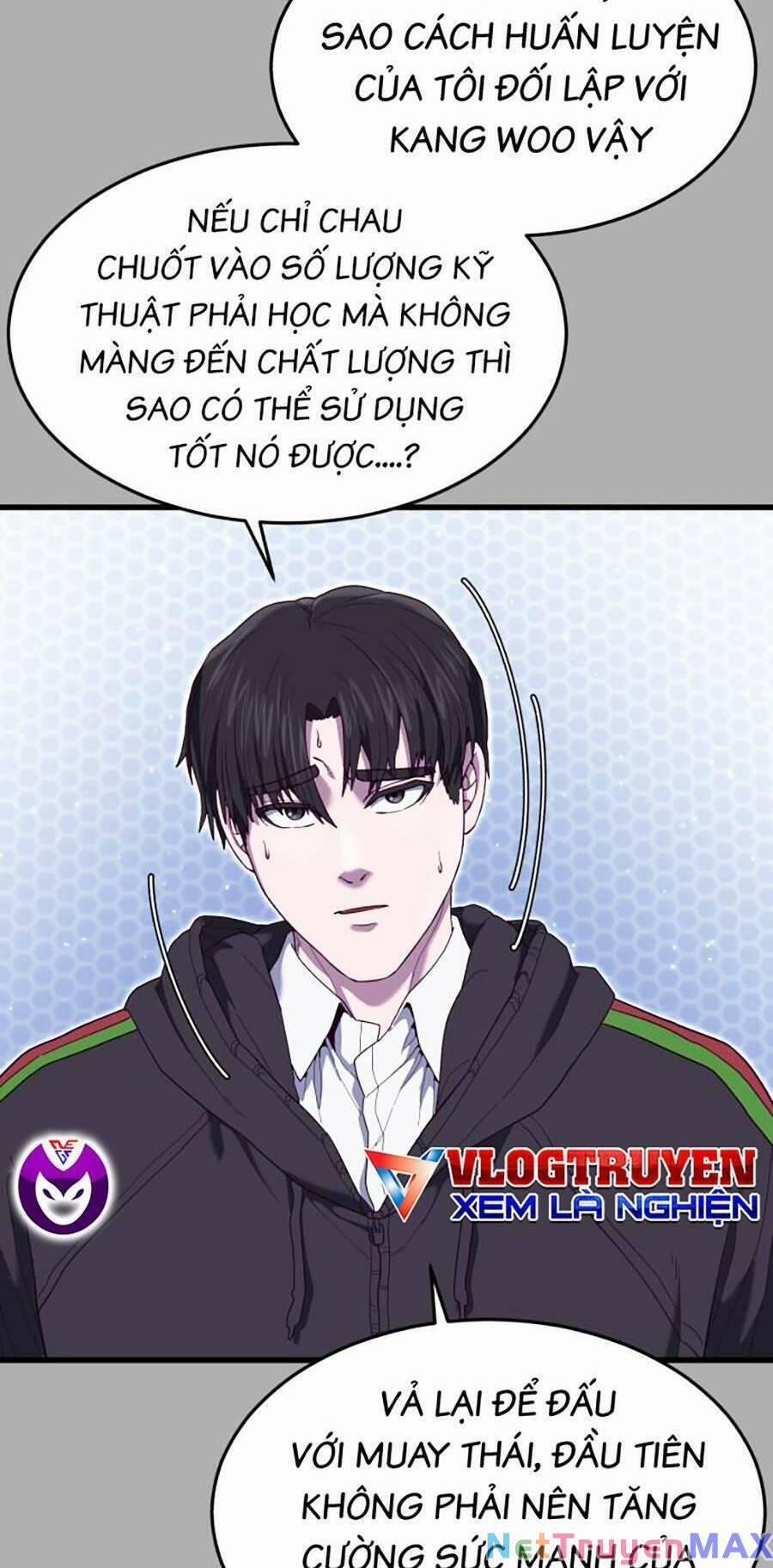 Tên Vâng Lời Tuyệt Đối 23 trang 85