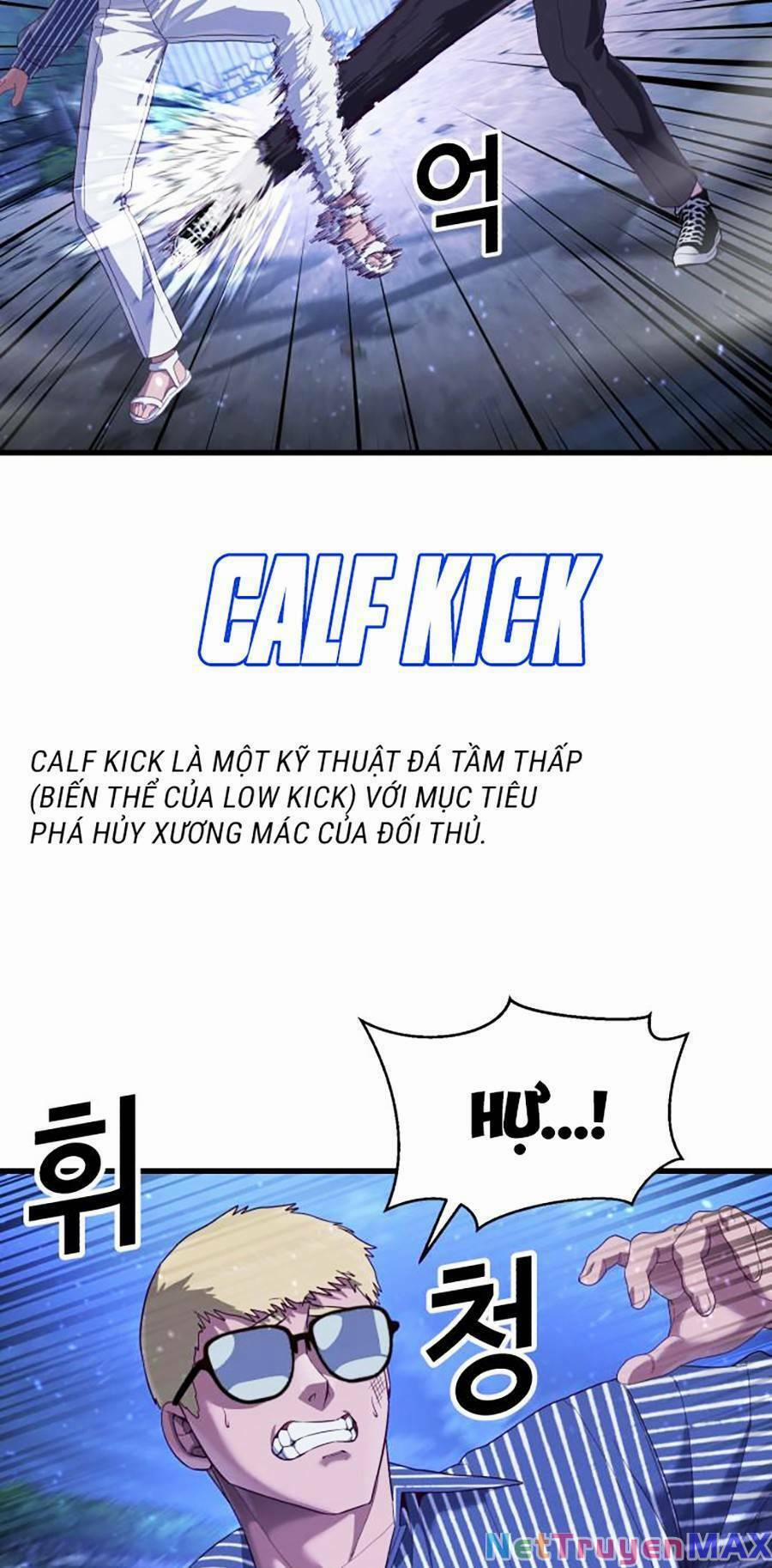 Tên Vâng Lời Tuyệt Đối 23 trang 94