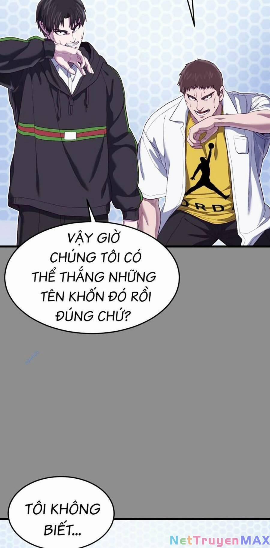 Tên Vâng Lời Tuyệt Đối 24 trang 105