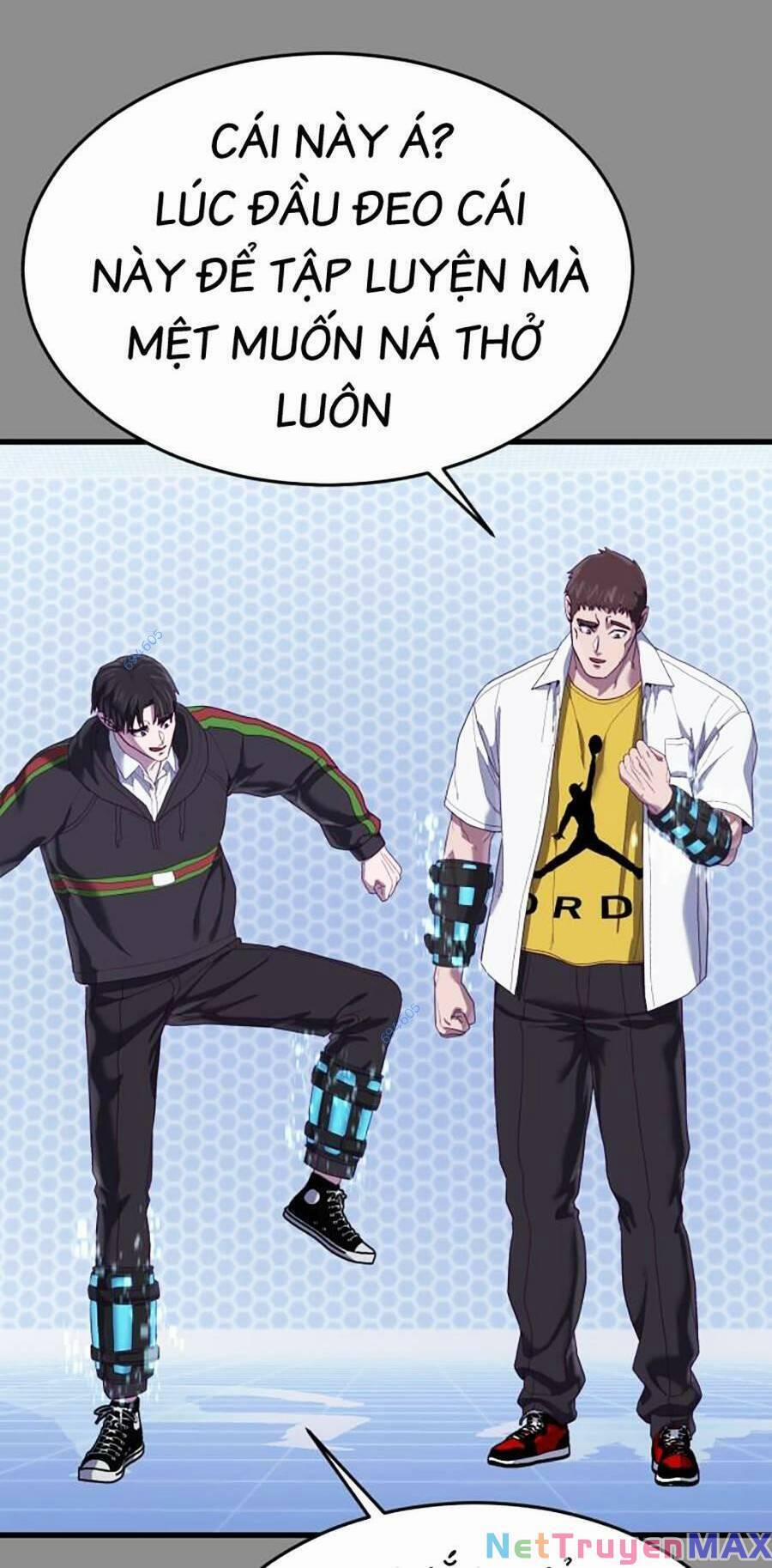 Tên Vâng Lời Tuyệt Đối 24 trang 109