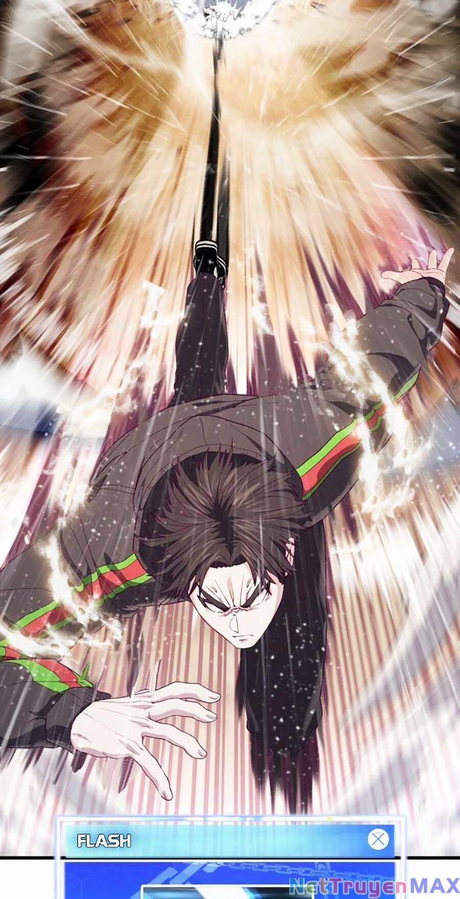 Tên Vâng Lời Tuyệt Đối 24 trang 127