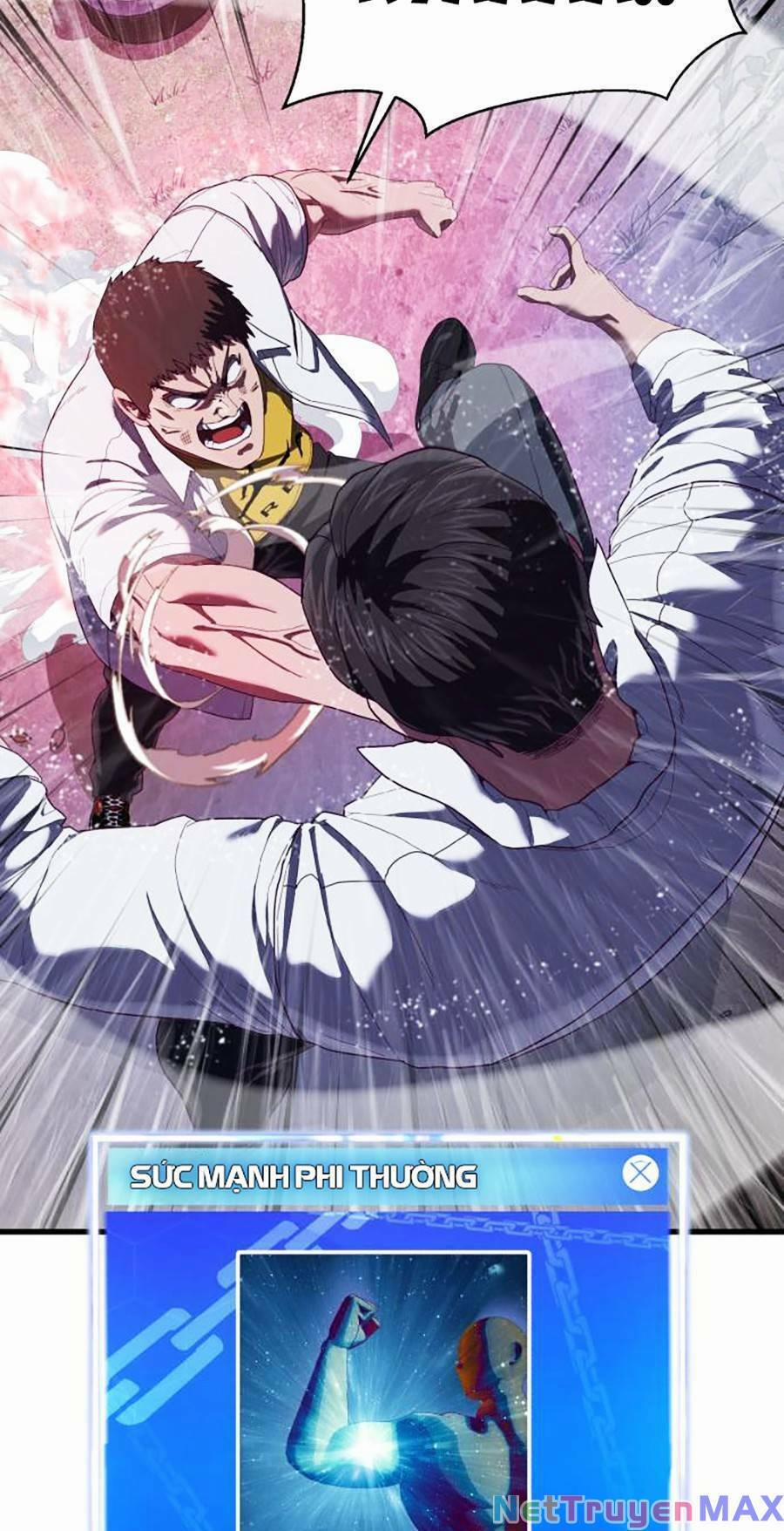 Tên Vâng Lời Tuyệt Đối 24 trang 134