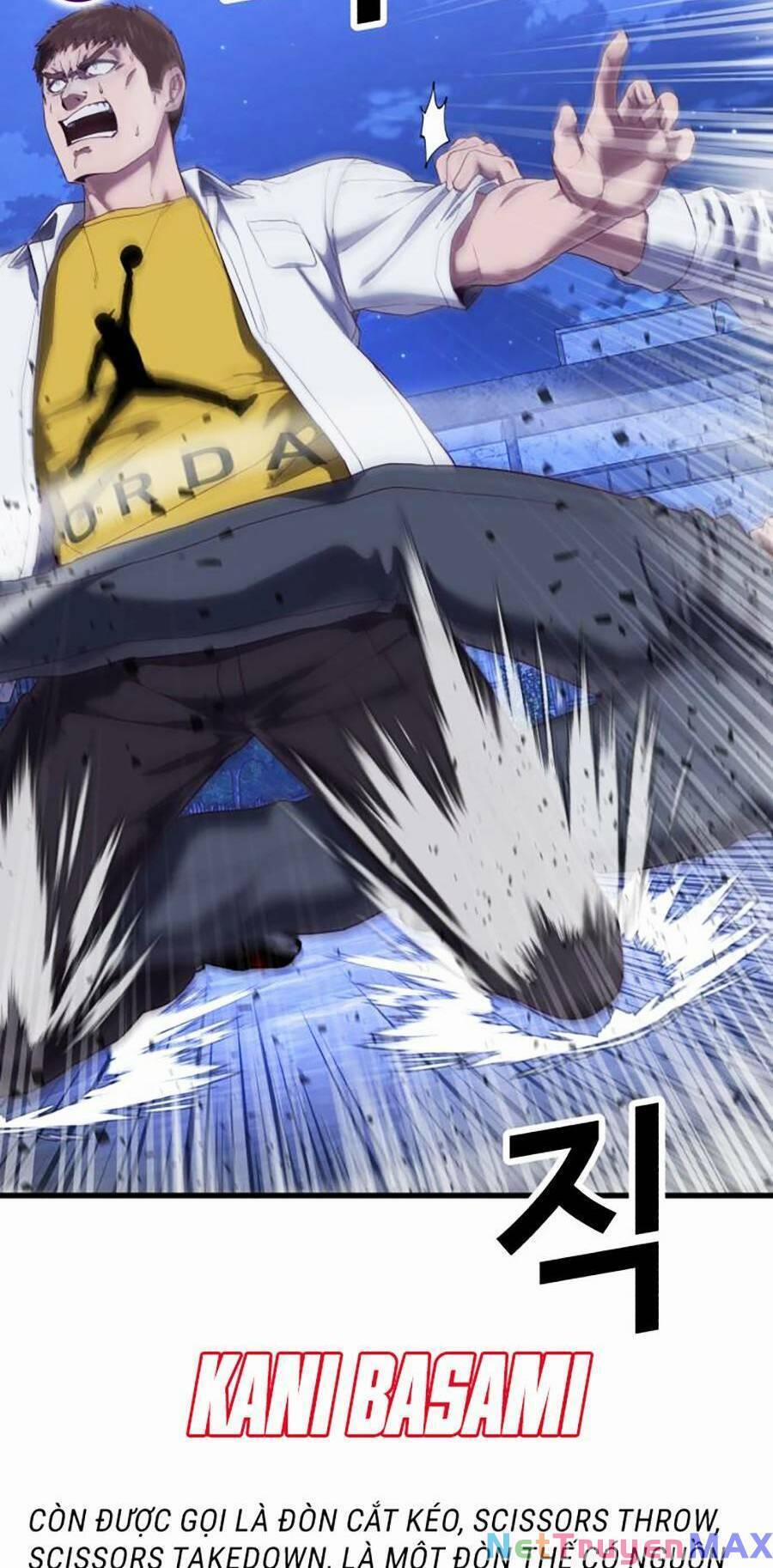 Tên Vâng Lời Tuyệt Đối 24 trang 19