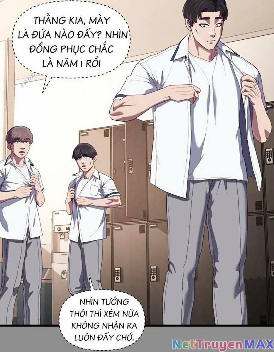 Tên Vâng Lời Tuyệt Đối 24 trang 20