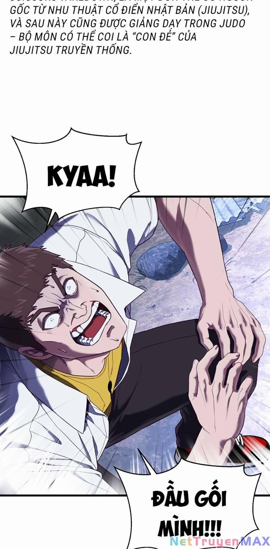 Tên Vâng Lời Tuyệt Đối 24 trang 22