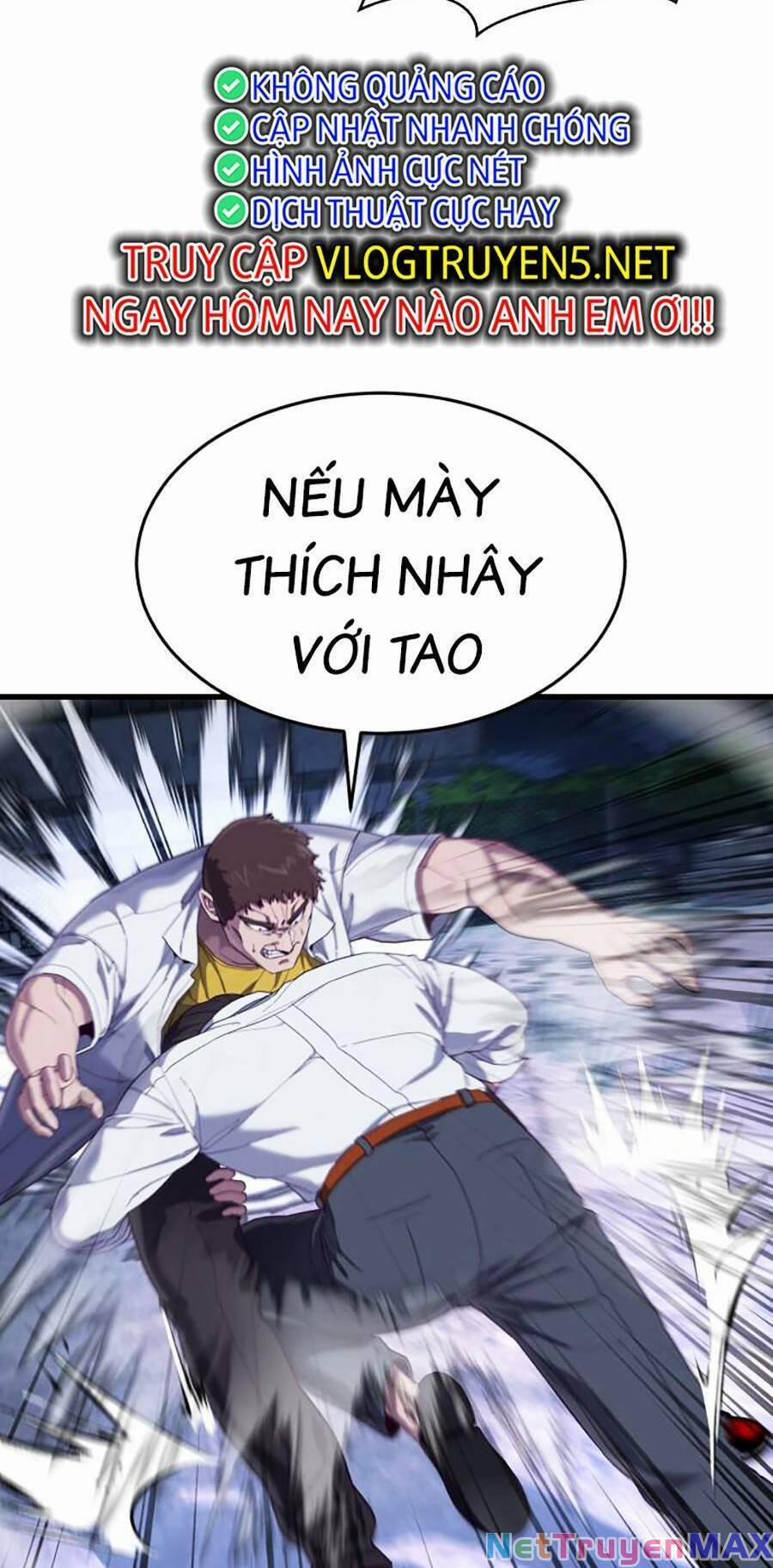 Tên Vâng Lời Tuyệt Đối 24 trang 23