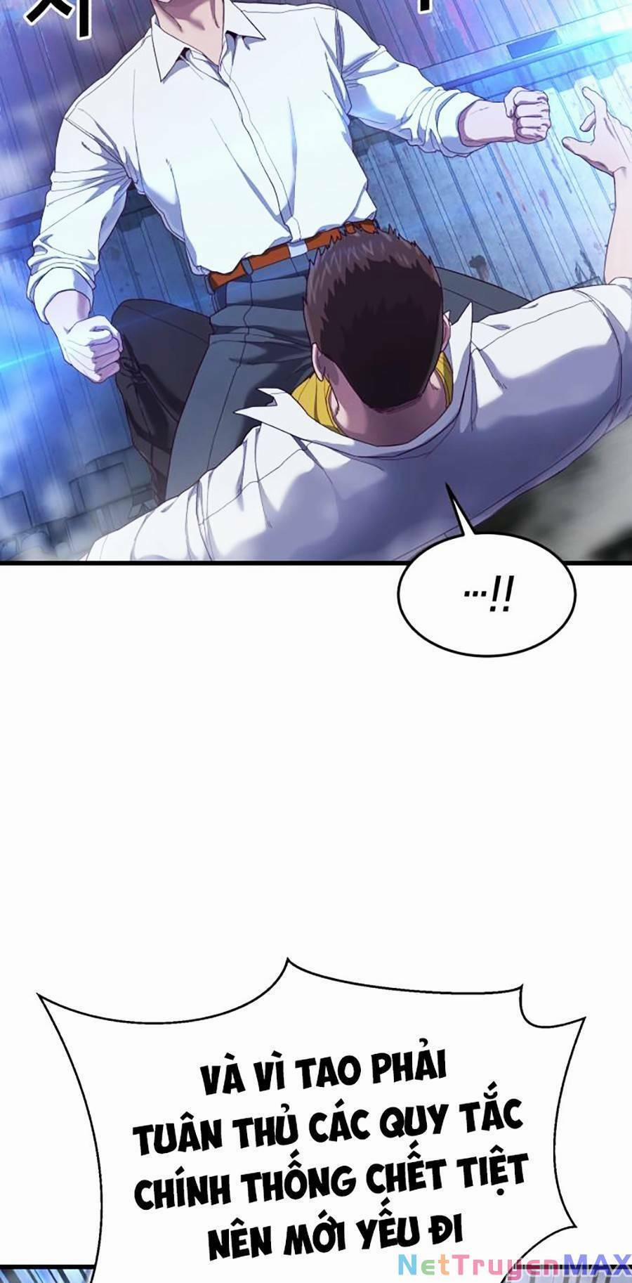 Tên Vâng Lời Tuyệt Đối 24 trang 30