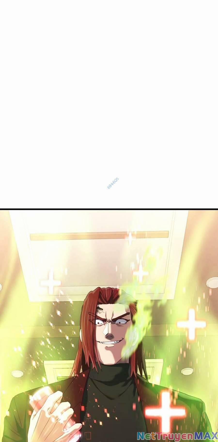 Tên Vâng Lời Tuyệt Đối 25 trang 109