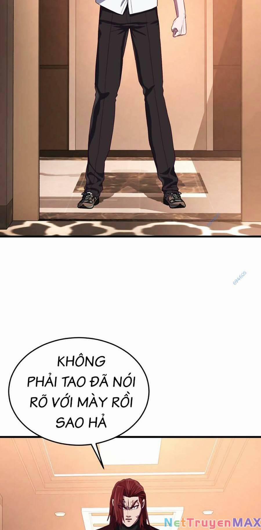 Tên Vâng Lời Tuyệt Đối 25 trang 117