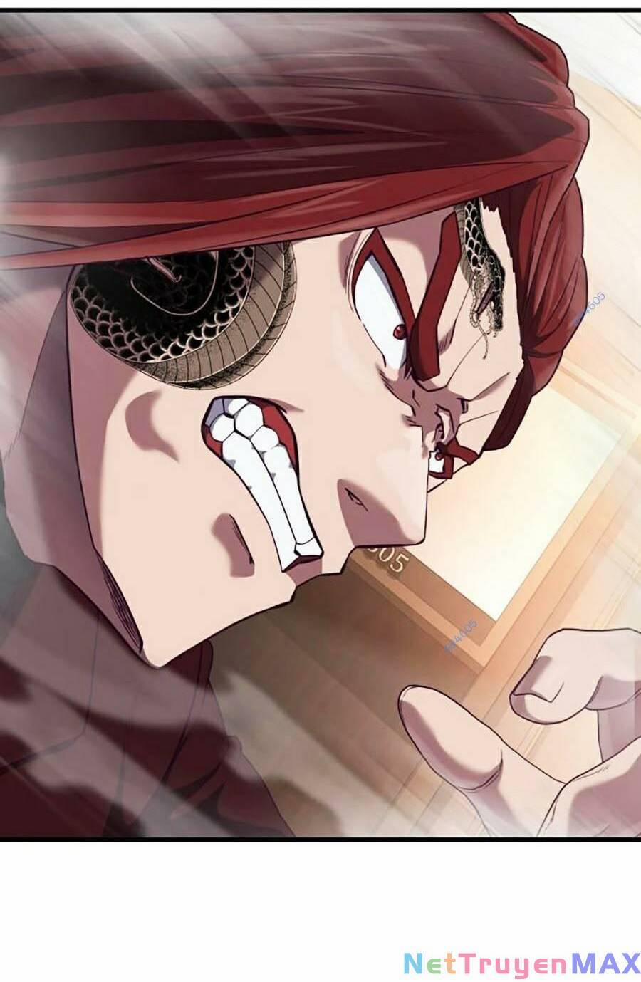 Tên Vâng Lời Tuyệt Đối 25 trang 125