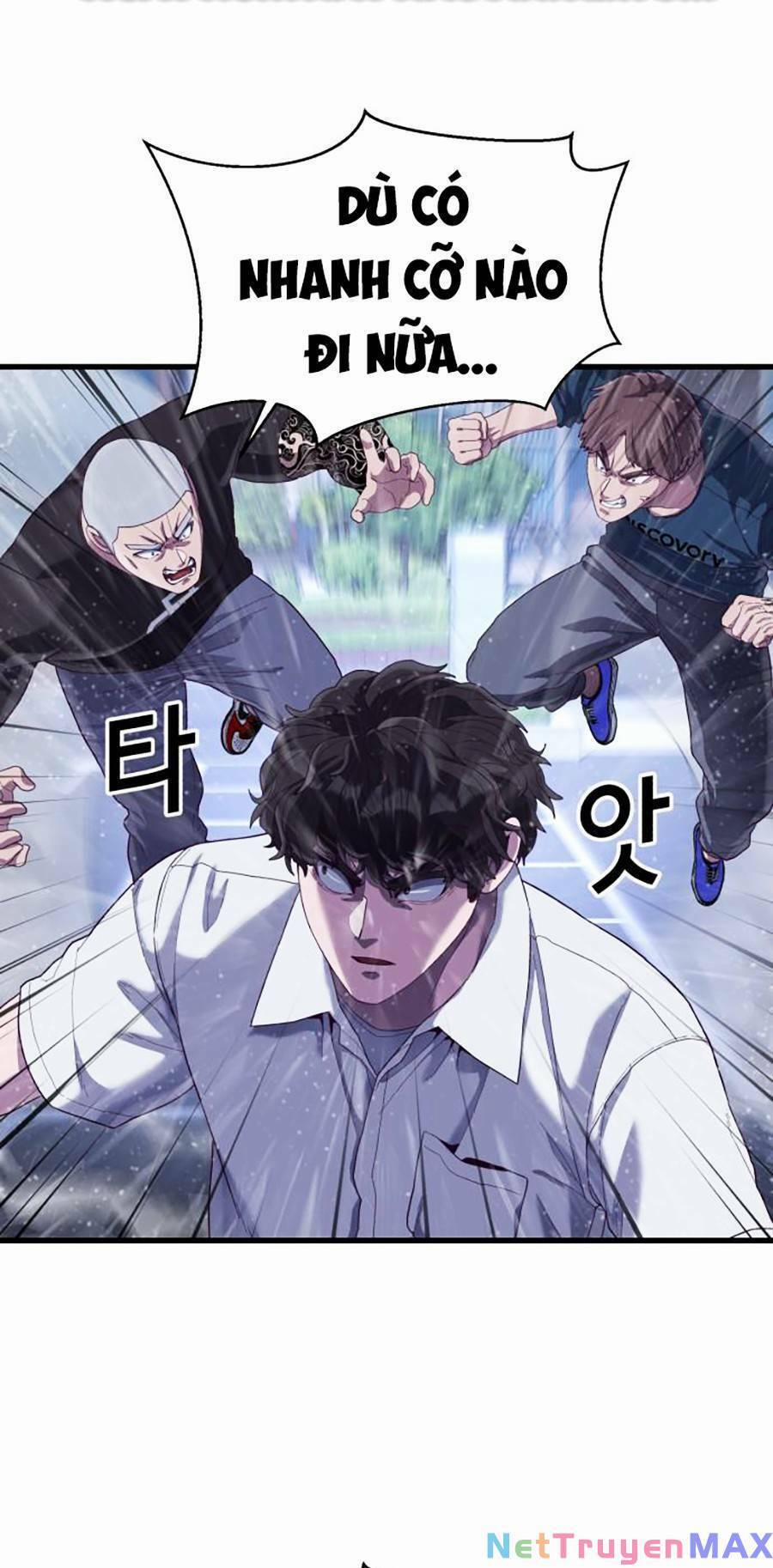 Tên Vâng Lời Tuyệt Đối 25 trang 54