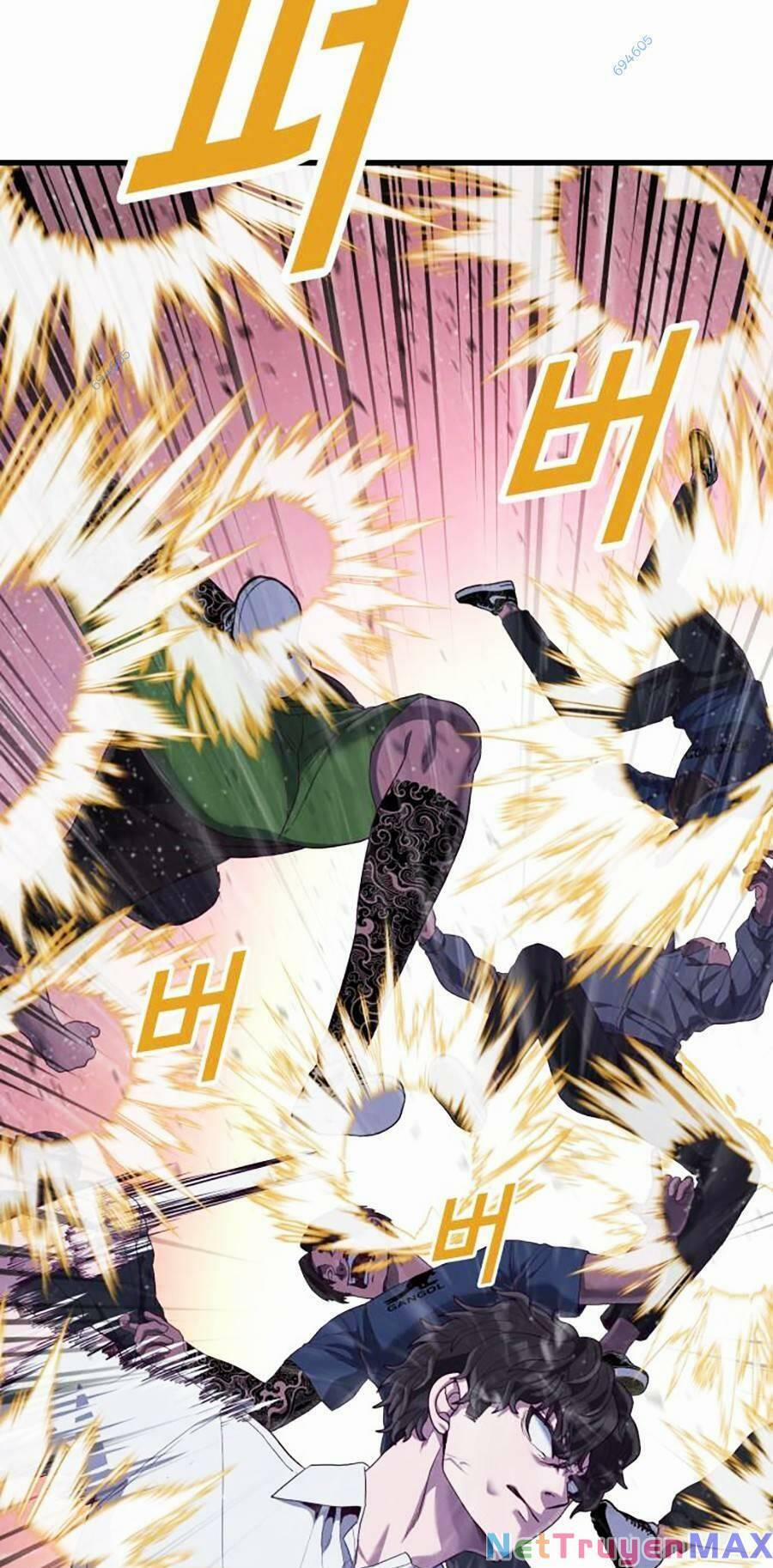 Tên Vâng Lời Tuyệt Đối 25 trang 64