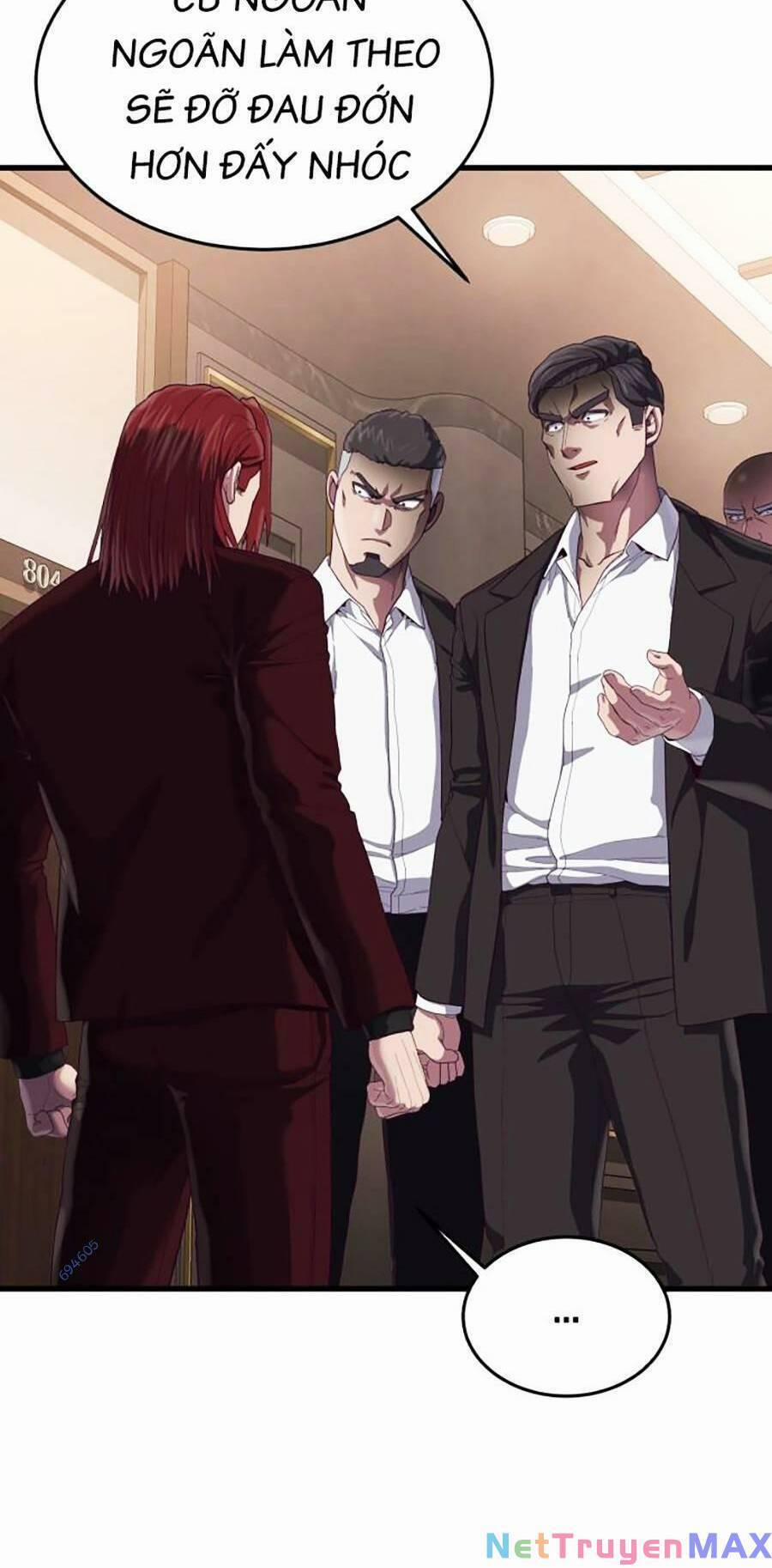 Tên Vâng Lời Tuyệt Đối 25 trang 77