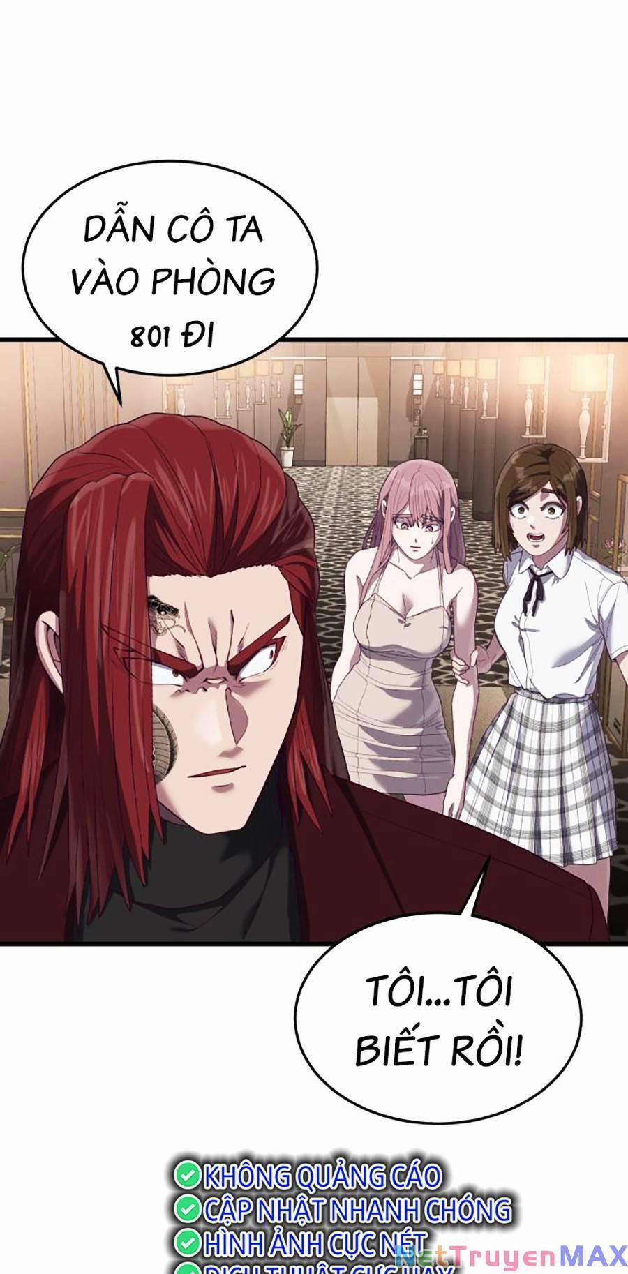 Tên Vâng Lời Tuyệt Đối 25 trang 78