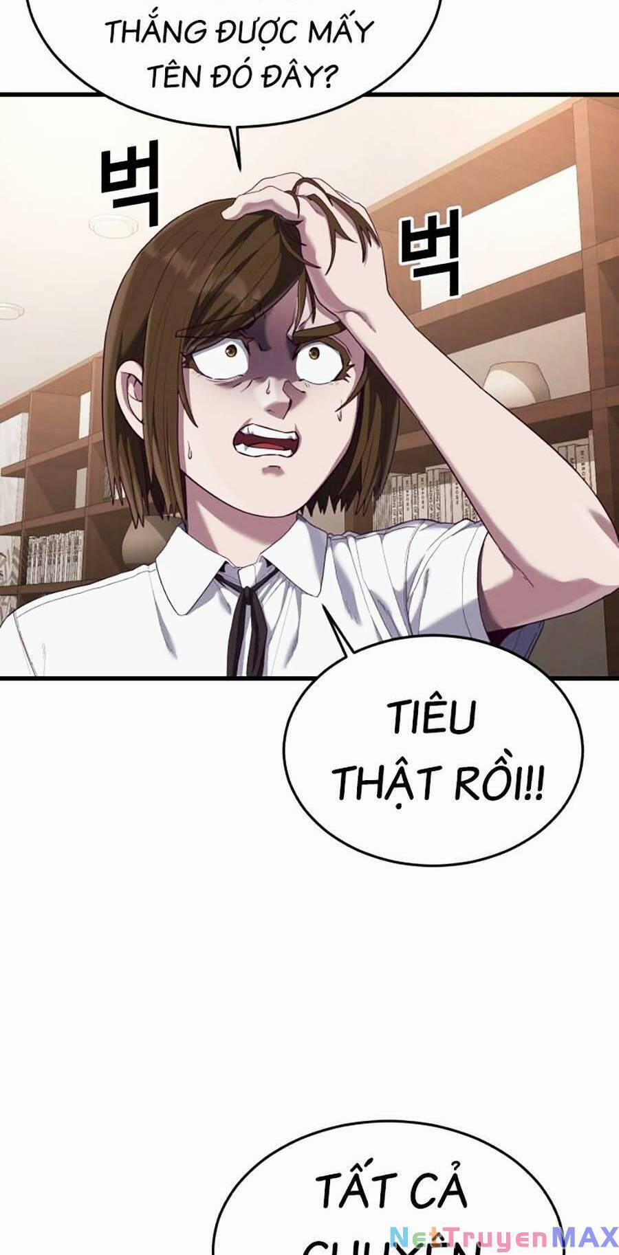 Tên Vâng Lời Tuyệt Đối 25 trang 85