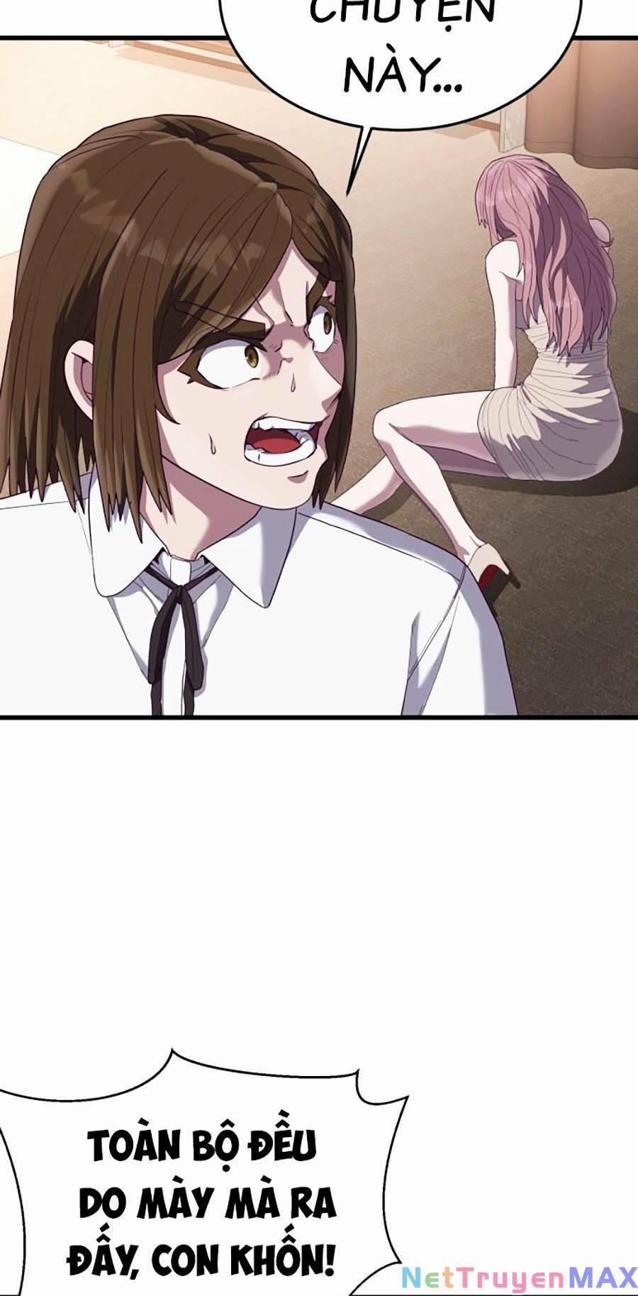 Tên Vâng Lời Tuyệt Đối 25 trang 86