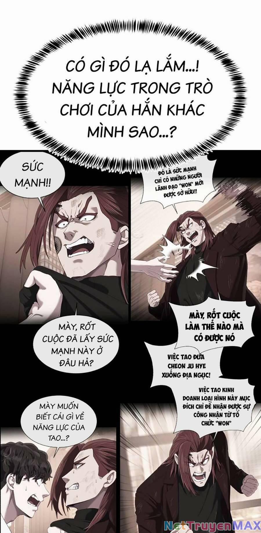 Tên Vâng Lời Tuyệt Đối 26 trang 109