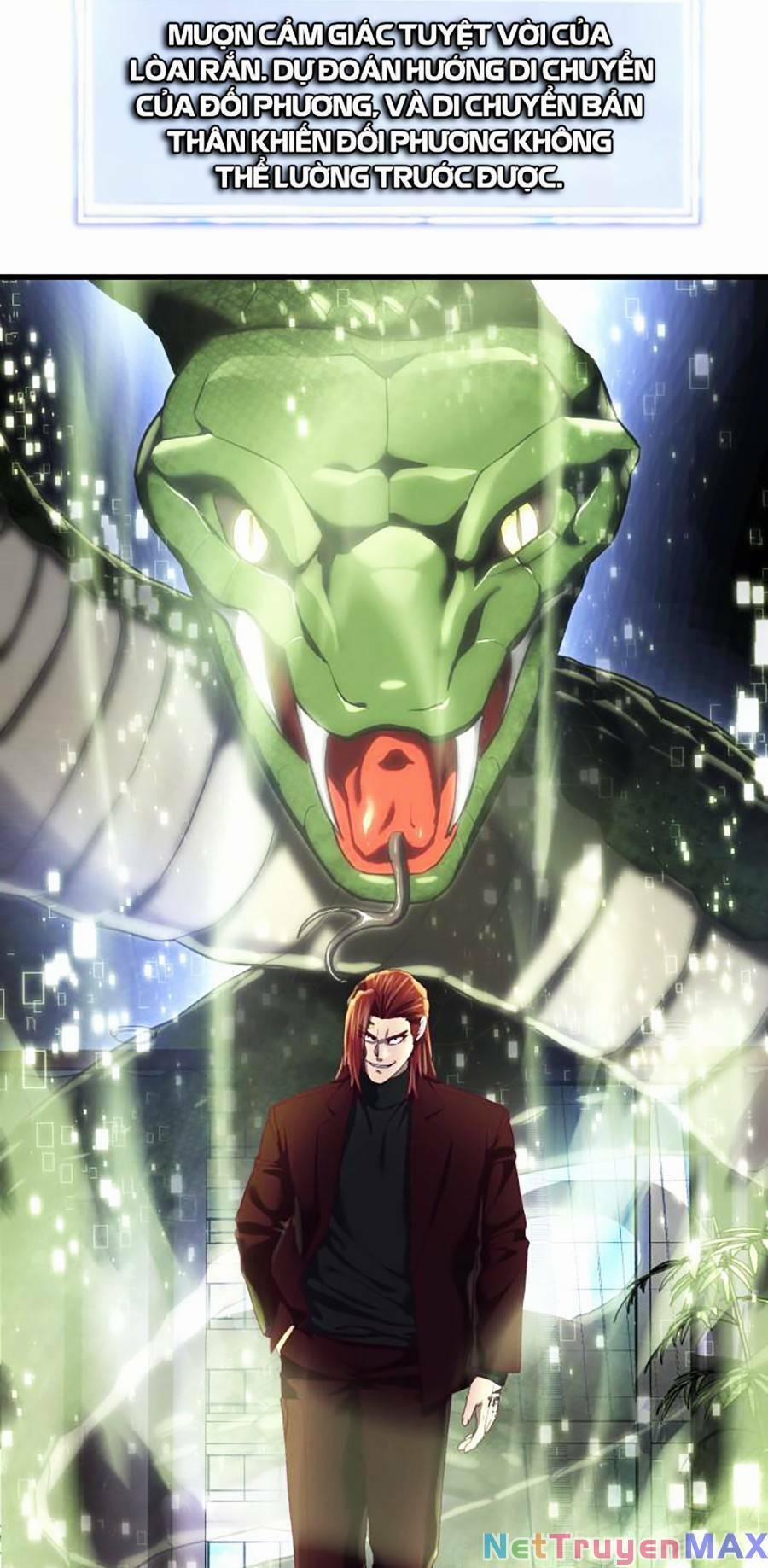 Tên Vâng Lời Tuyệt Đối 26 trang 118