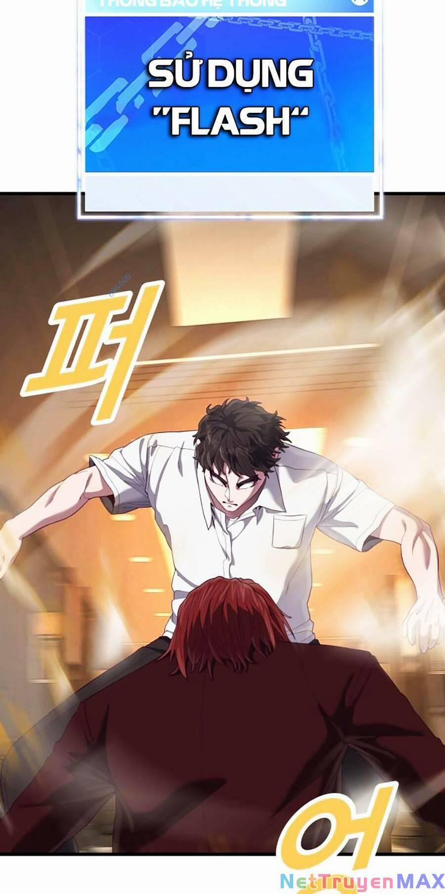 Tên Vâng Lời Tuyệt Đối 26 trang 21