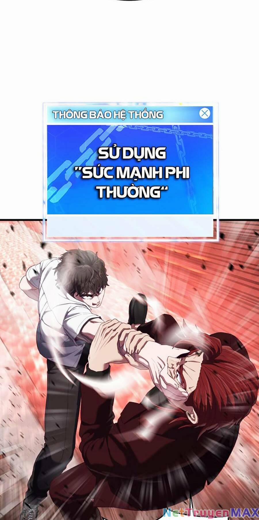 Tên Vâng Lời Tuyệt Đối 26 trang 23