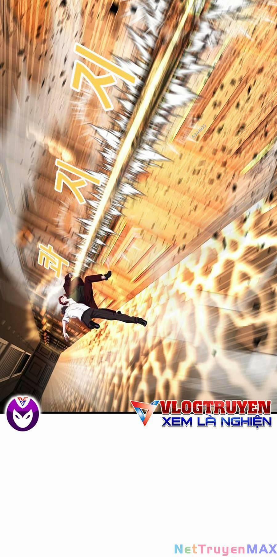 Tên Vâng Lời Tuyệt Đối 26 trang 28