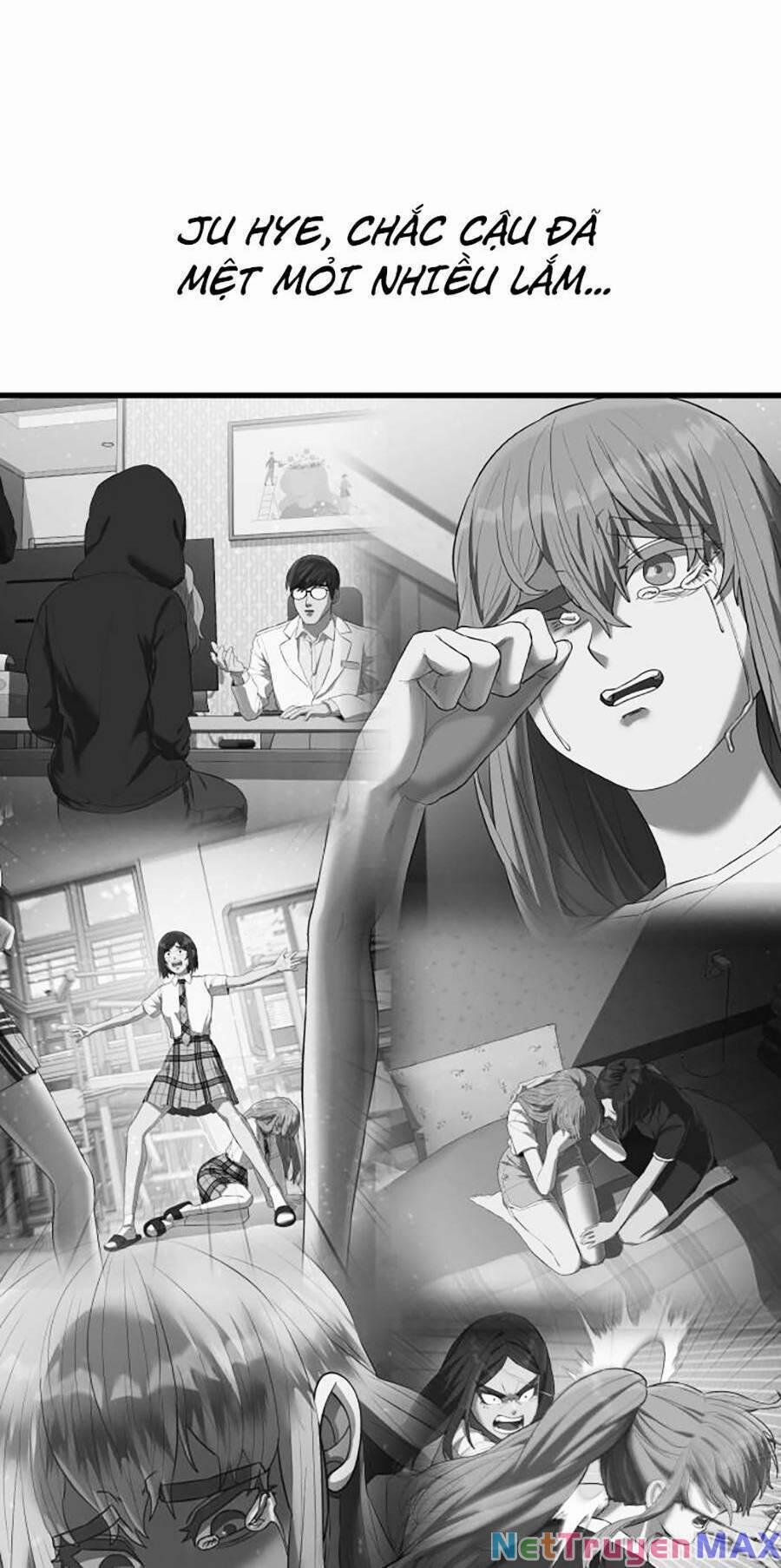 Tên Vâng Lời Tuyệt Đối 26 trang 3