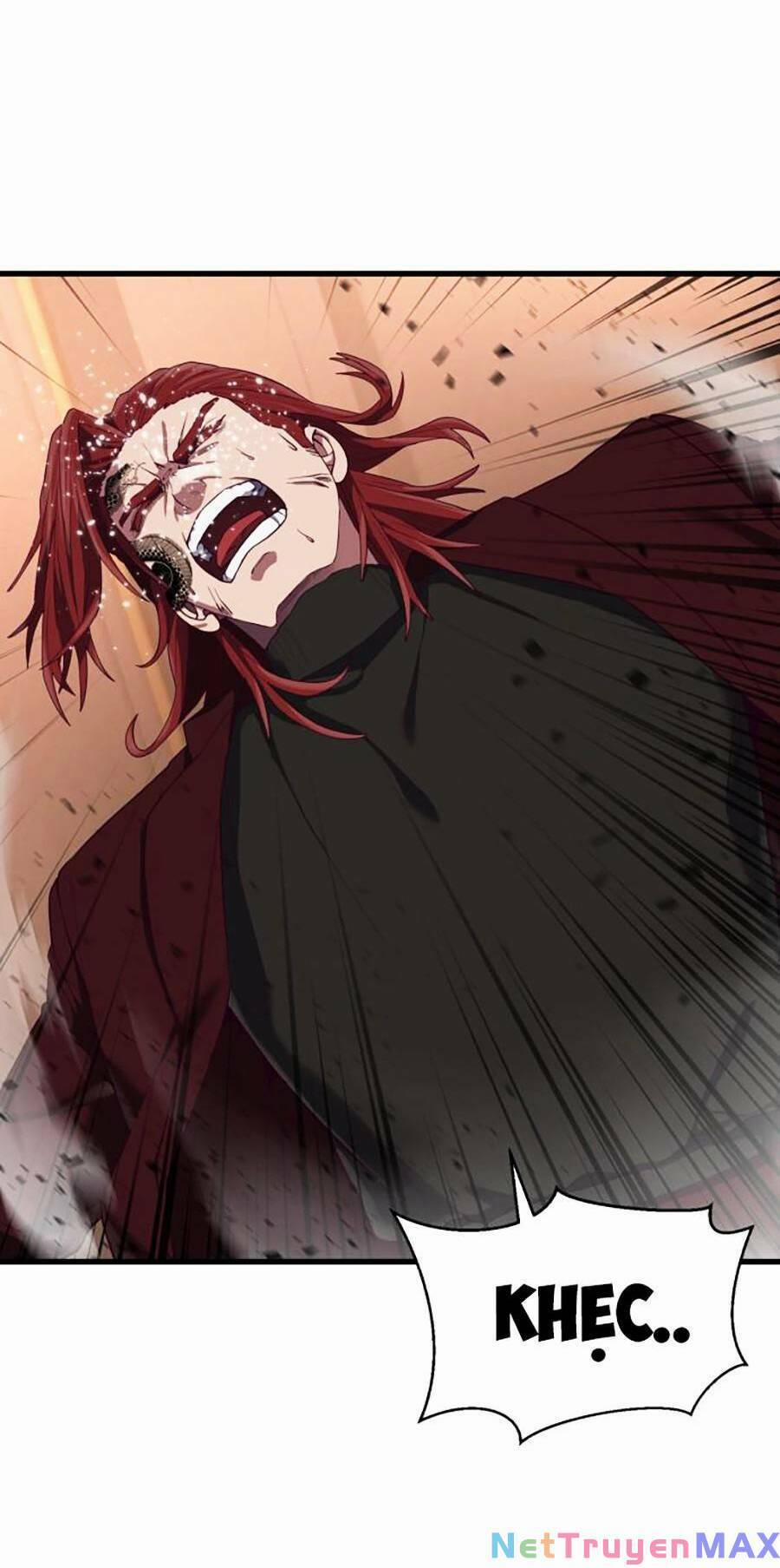 Tên Vâng Lời Tuyệt Đối 26 trang 31