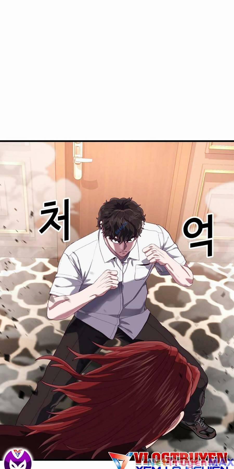 Tên Vâng Lời Tuyệt Đối 26 trang 32