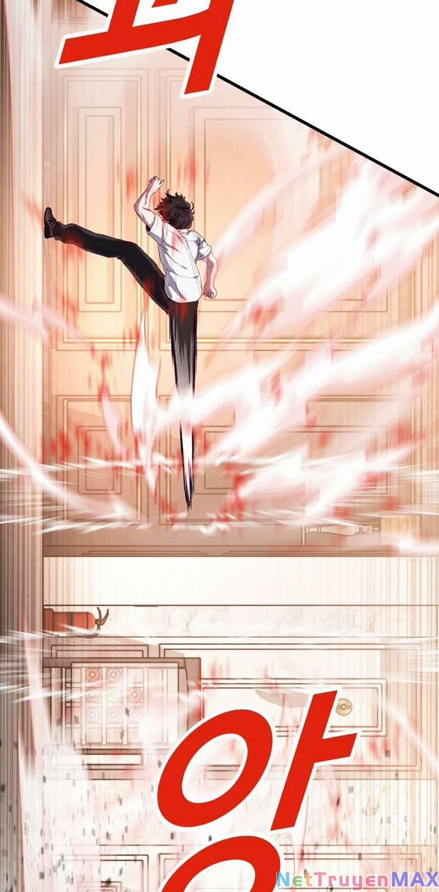 Tên Vâng Lời Tuyệt Đối 26 trang 40