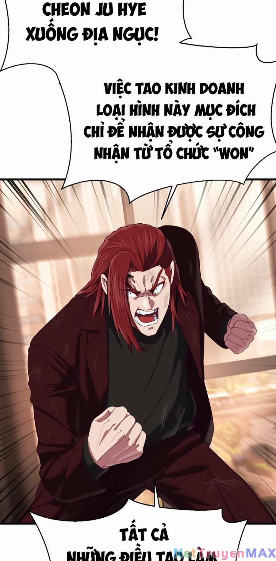 Tên Vâng Lời Tuyệt Đối 26 trang 58