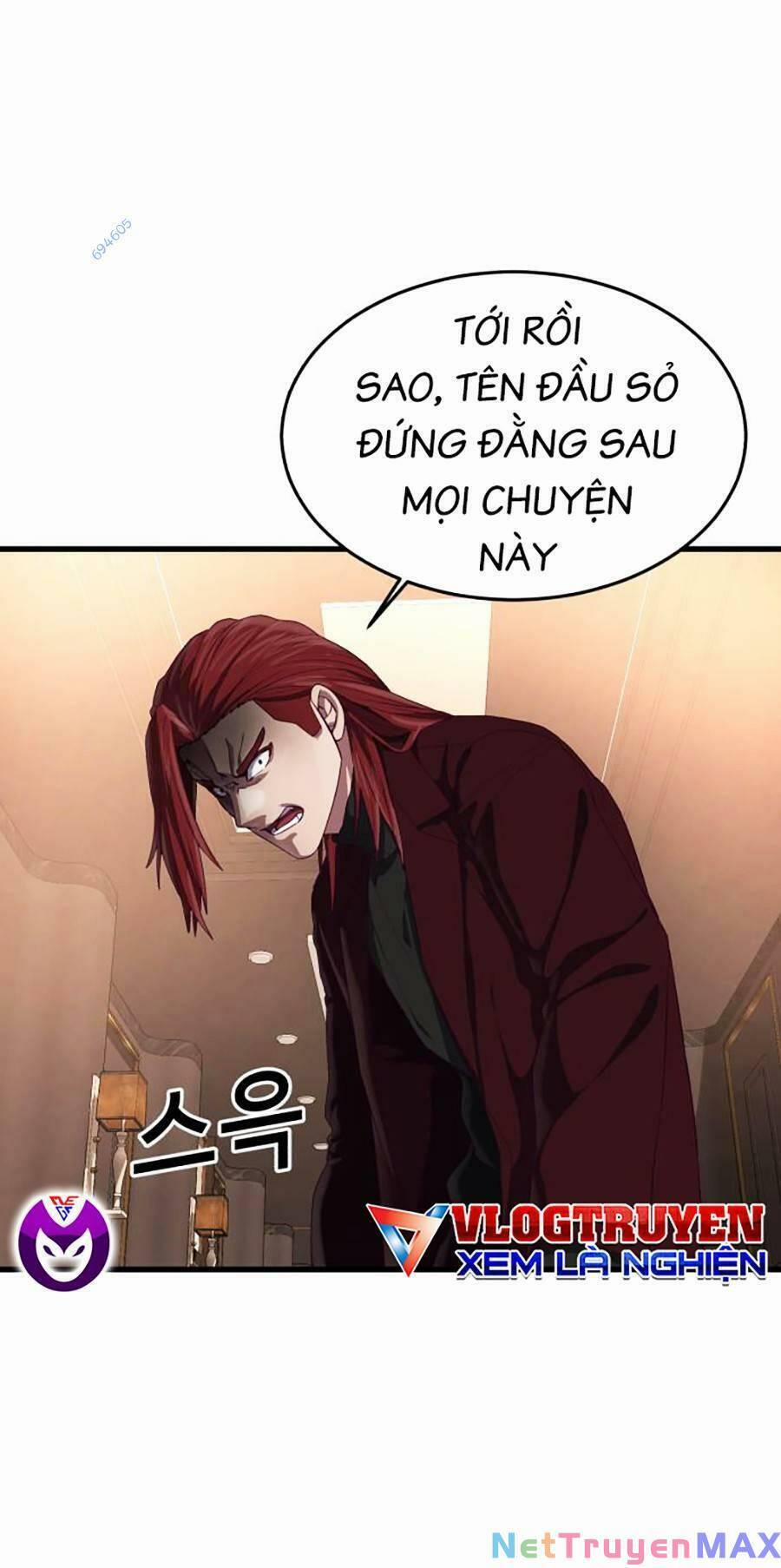 Tên Vâng Lời Tuyệt Đối 26 trang 8