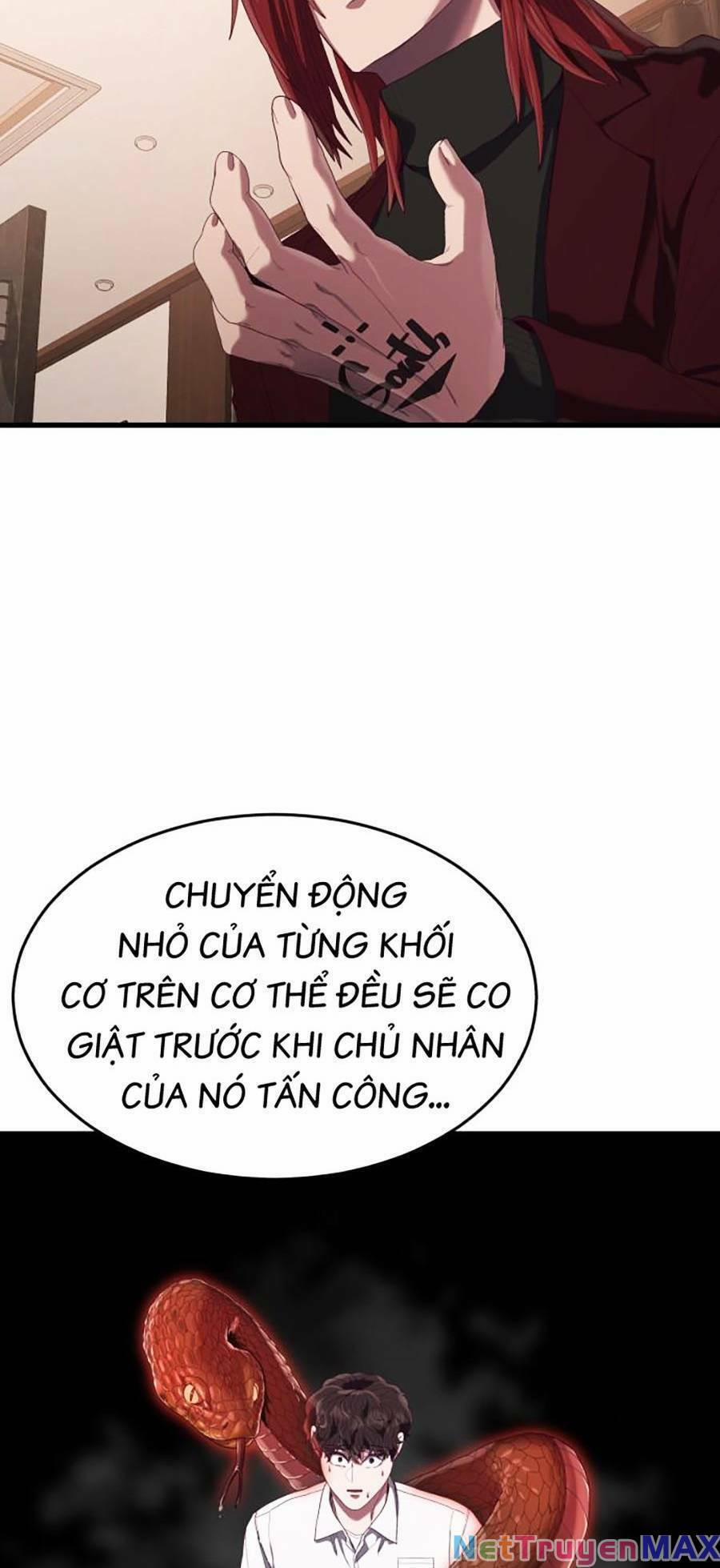 Tên Vâng Lời Tuyệt Đối 27 trang 1