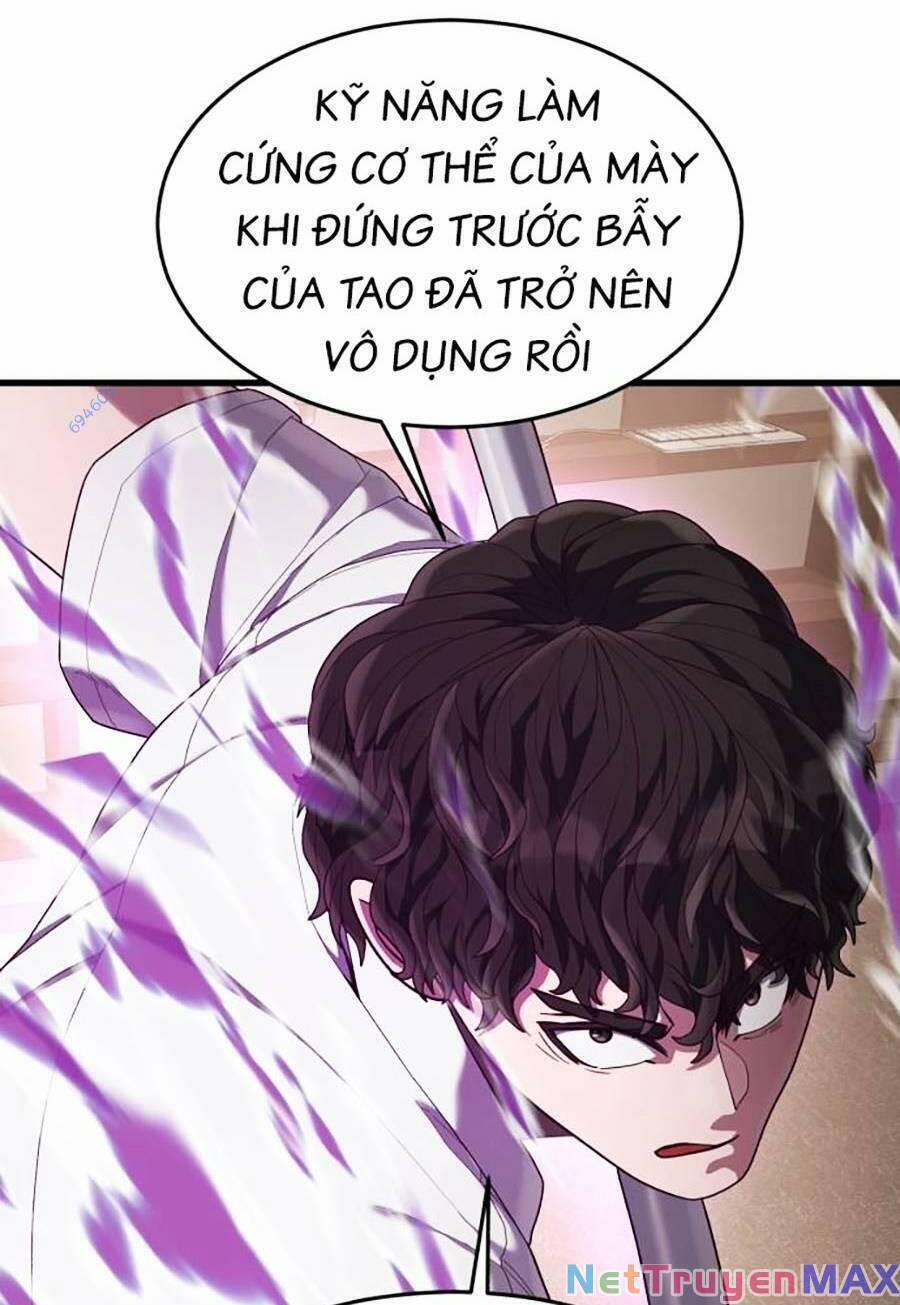 Tên Vâng Lời Tuyệt Đối 27 trang 137