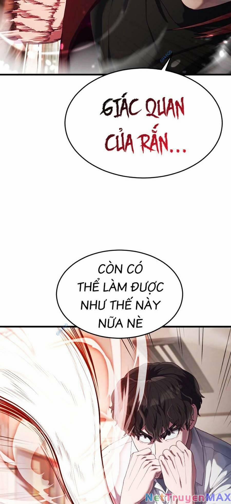 Tên Vâng Lời Tuyệt Đối 27 trang 16