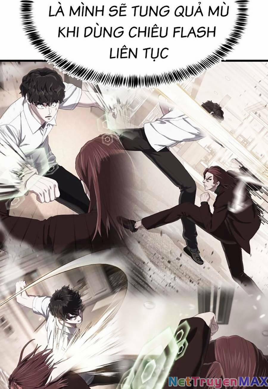 Tên Vâng Lời Tuyệt Đối 27 trang 30