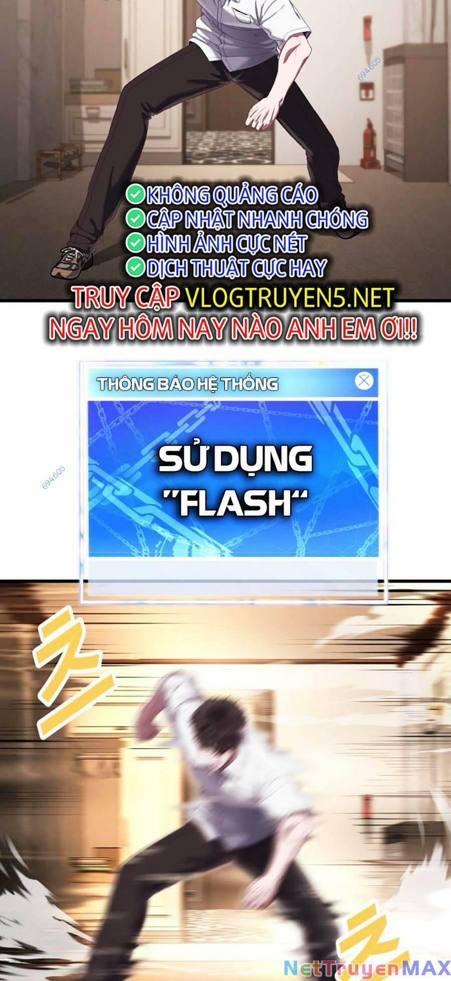 Tên Vâng Lời Tuyệt Đối 27 trang 8