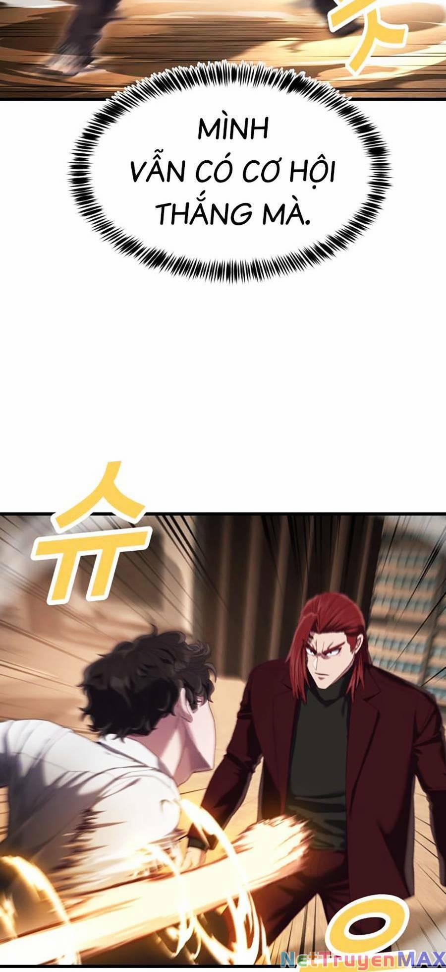 Tên Vâng Lời Tuyệt Đối 27 trang 9