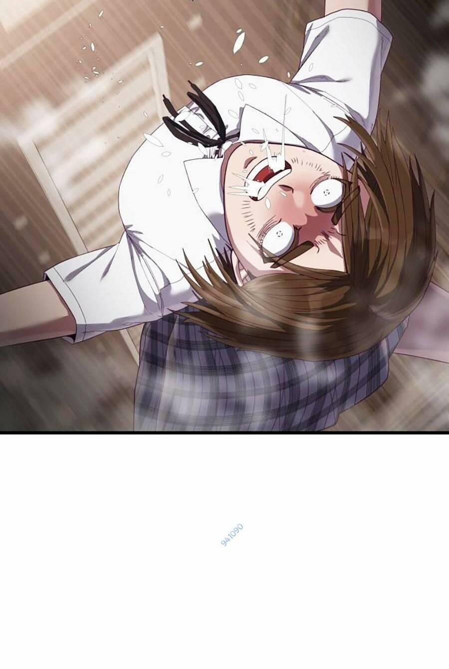 Tên Vâng Lời Tuyệt Đối 29 trang 121