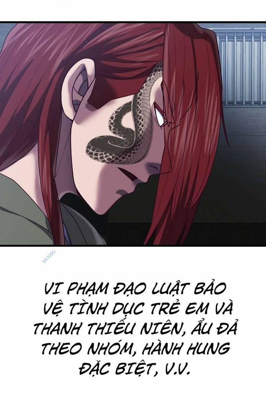 Tên Vâng Lời Tuyệt Đối 29 trang 157