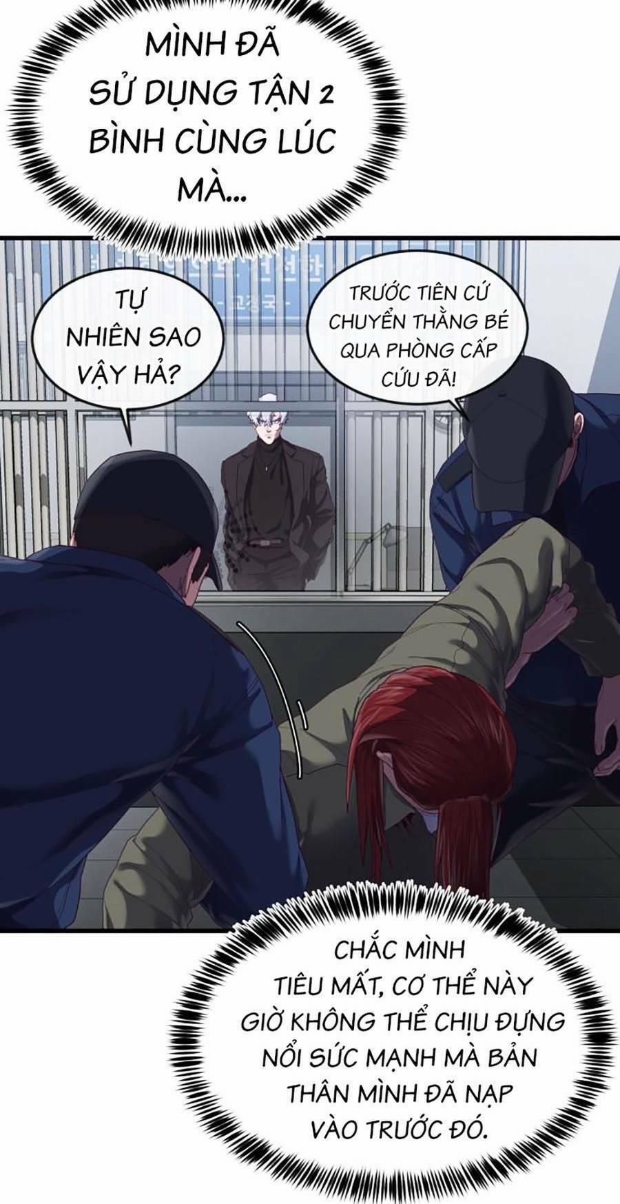 Tên Vâng Lời Tuyệt Đối 29 trang 201