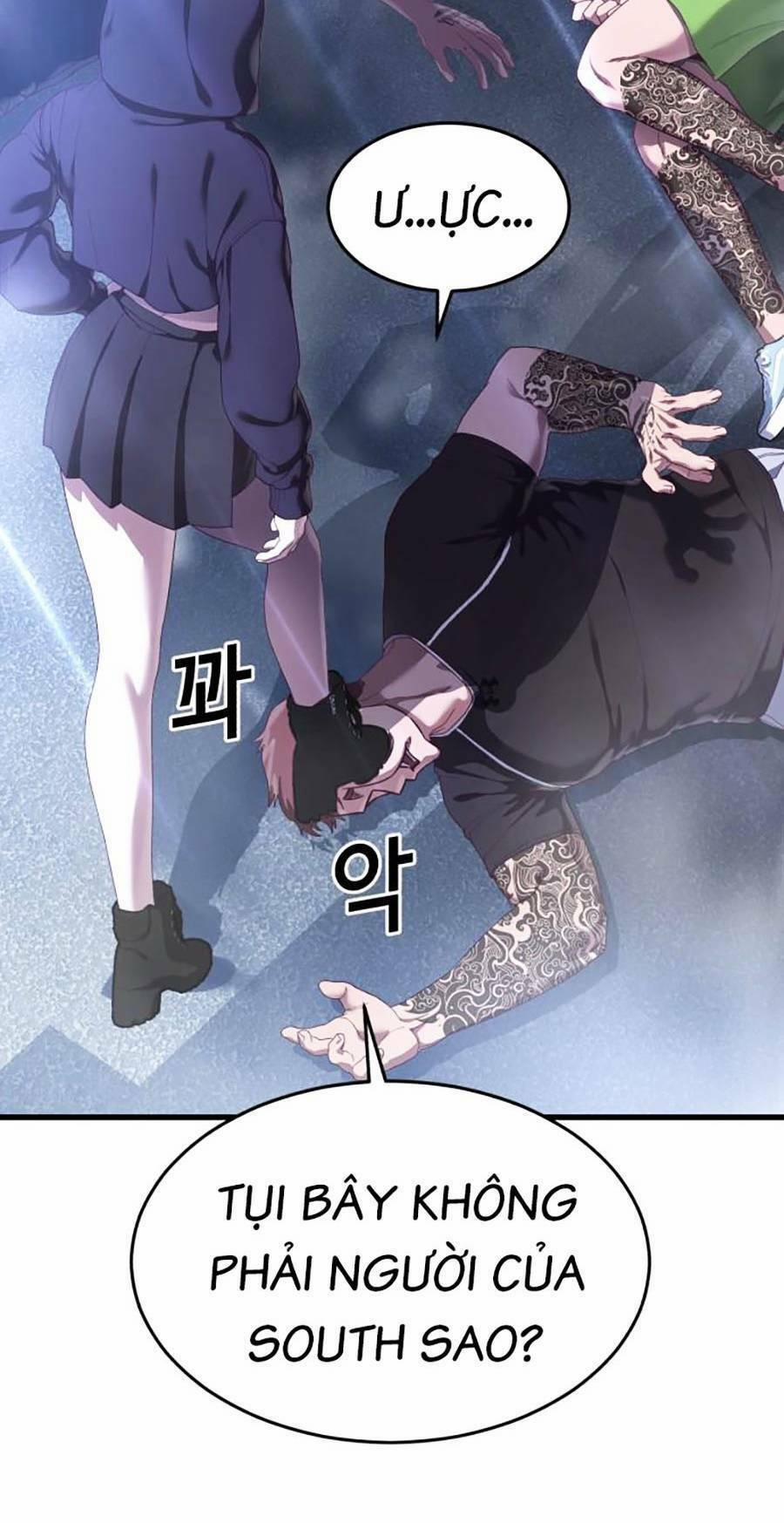 Tên Vâng Lời Tuyệt Đối 29 trang 205