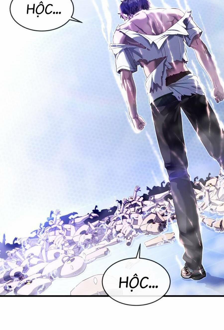 Tên Vâng Lời Tuyệt Đối 29 trang 3