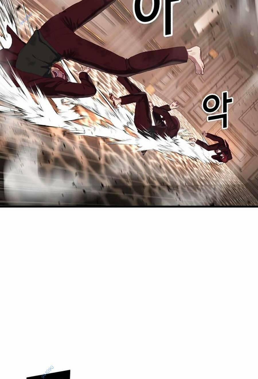 Tên Vâng Lời Tuyệt Đối 29 trang 32