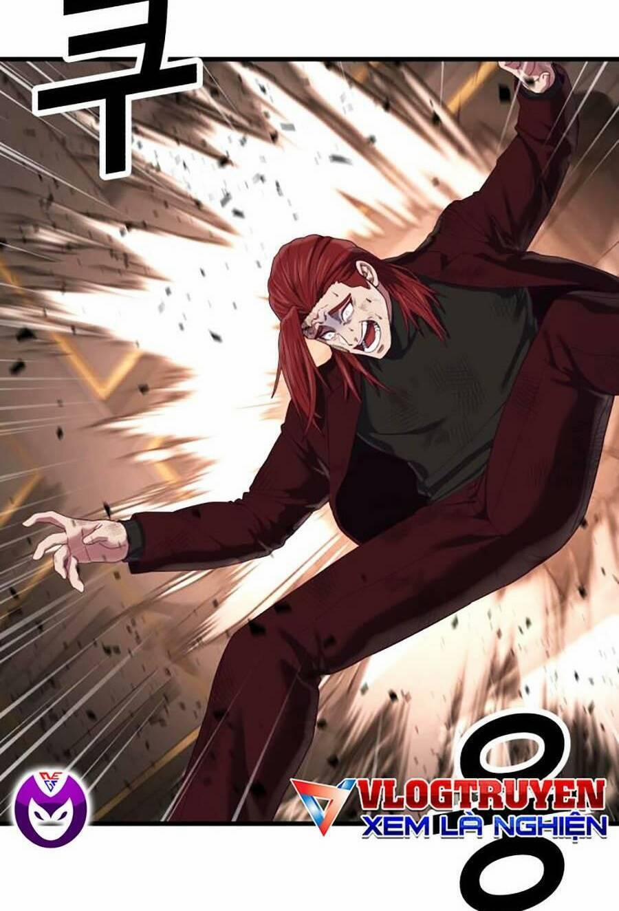 Tên Vâng Lời Tuyệt Đối 29 trang 33