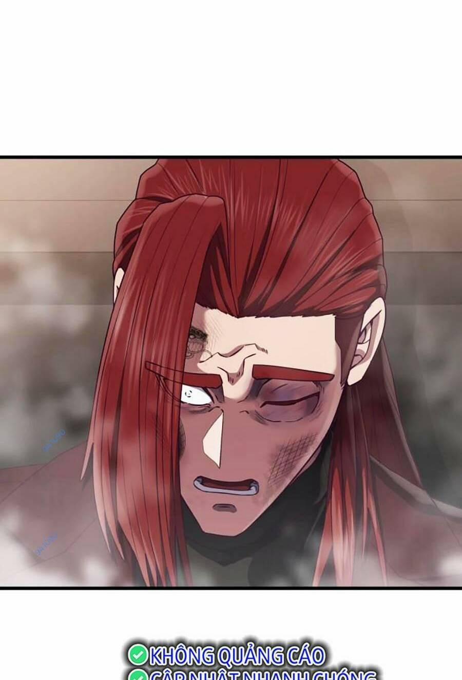Tên Vâng Lời Tuyệt Đối 29 trang 37