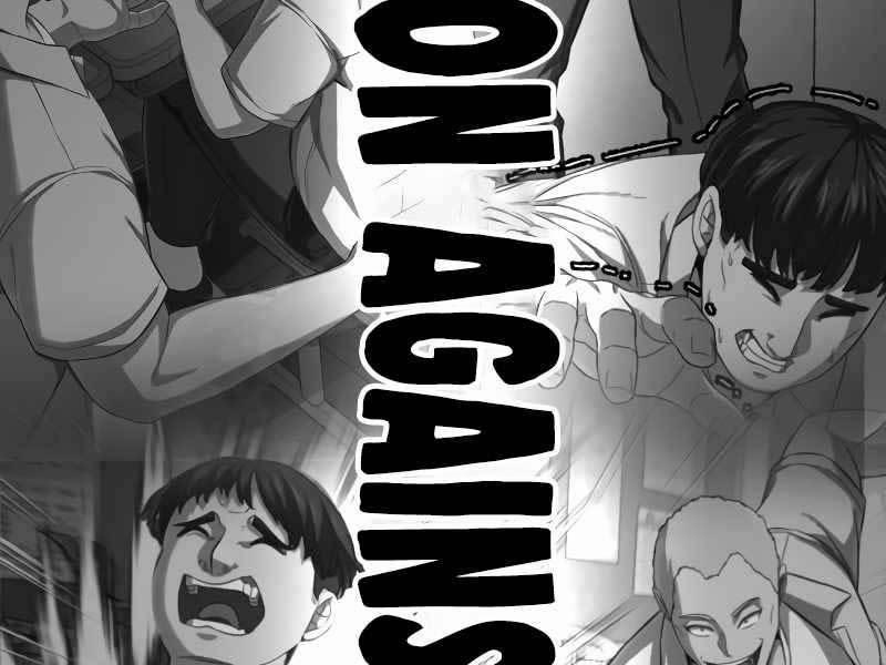 Tên Vâng Lời Tuyệt Đối 3.5 trang 182