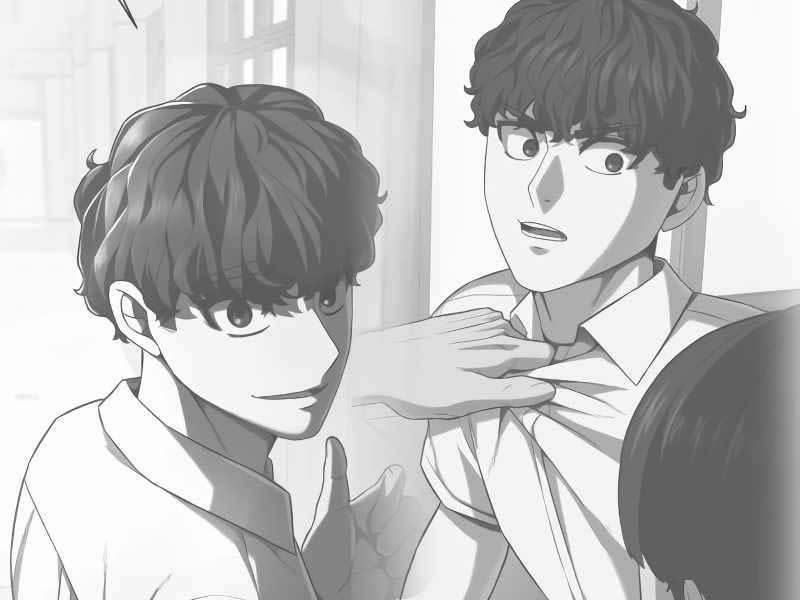 Tên Vâng Lời Tuyệt Đối 3.5 trang 72