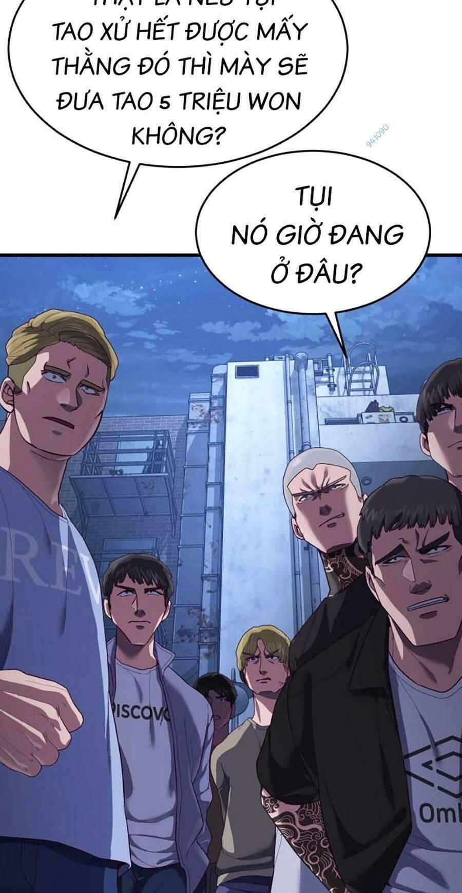 Tên Vâng Lời Tuyệt Đối 30 trang 116