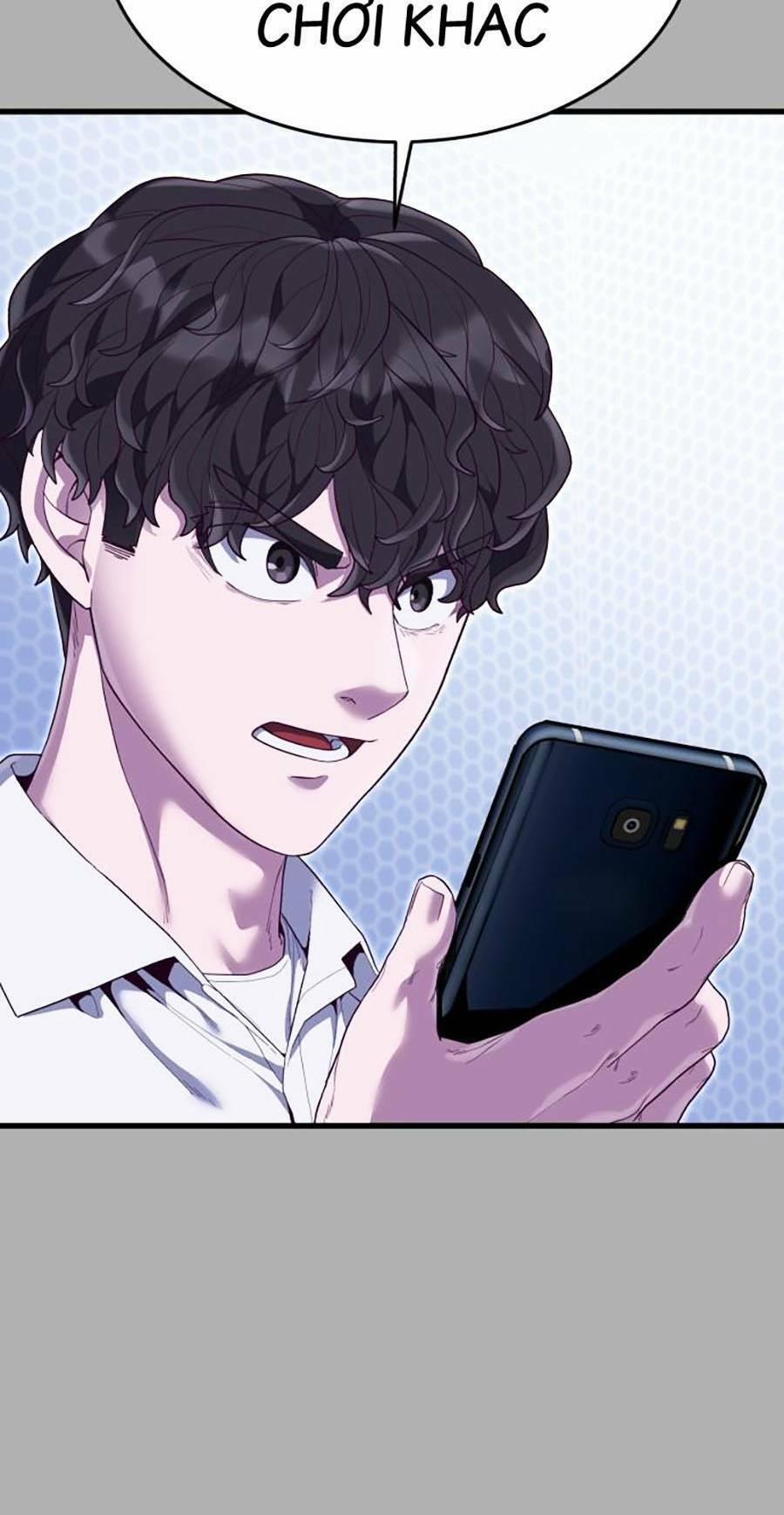 Tên Vâng Lời Tuyệt Đối 30 trang 38